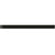 VOX U-Trim Linerio S/M Black 104 5/16'' - Doors and Beyond