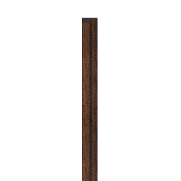 VOX L-Trim Linerio L-Line Chocolate 104 5/16"
