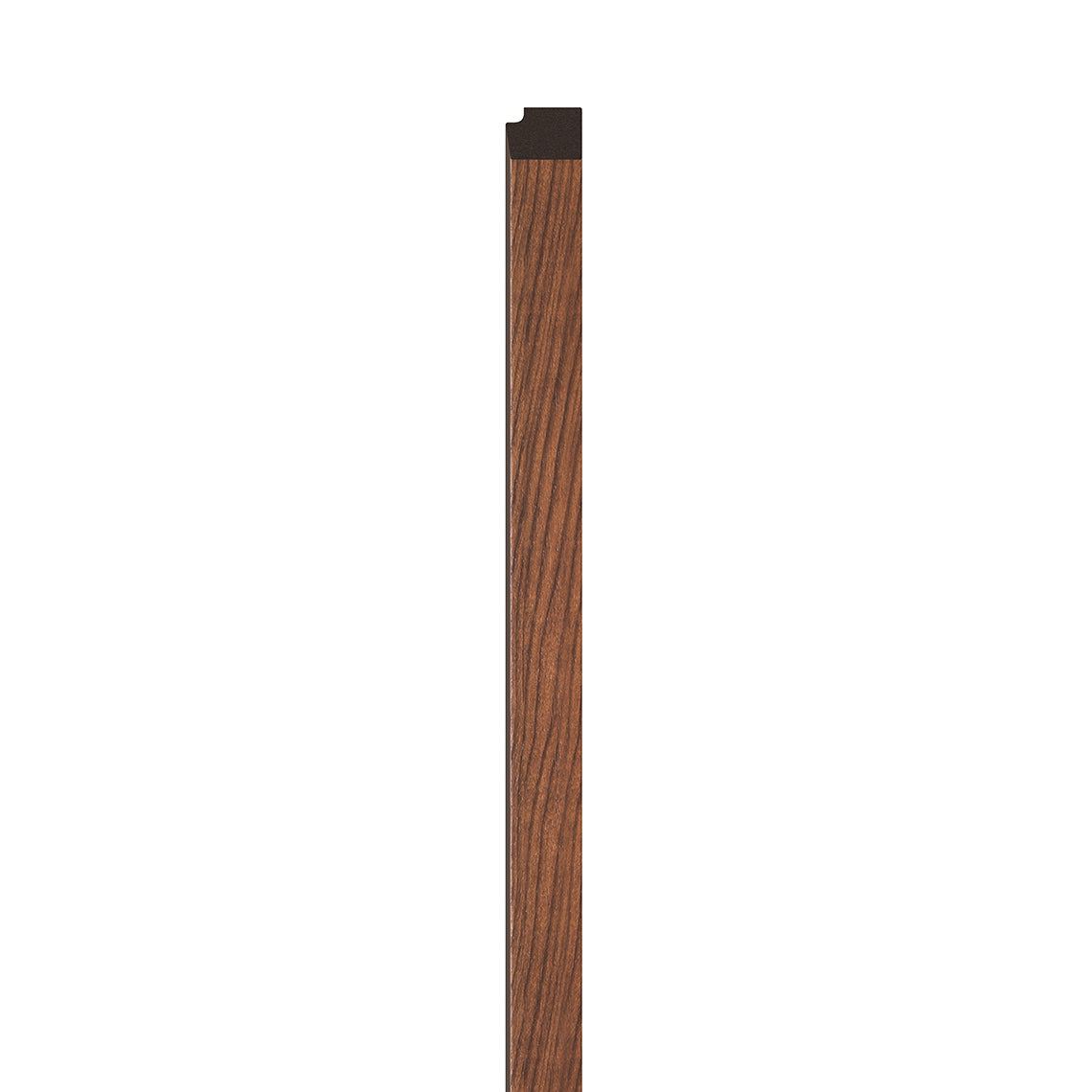 VOX R-Trim Linerio L-Line Mocca 104 5/16" x 1 1/4" x 13/16" - Doors and Beyond