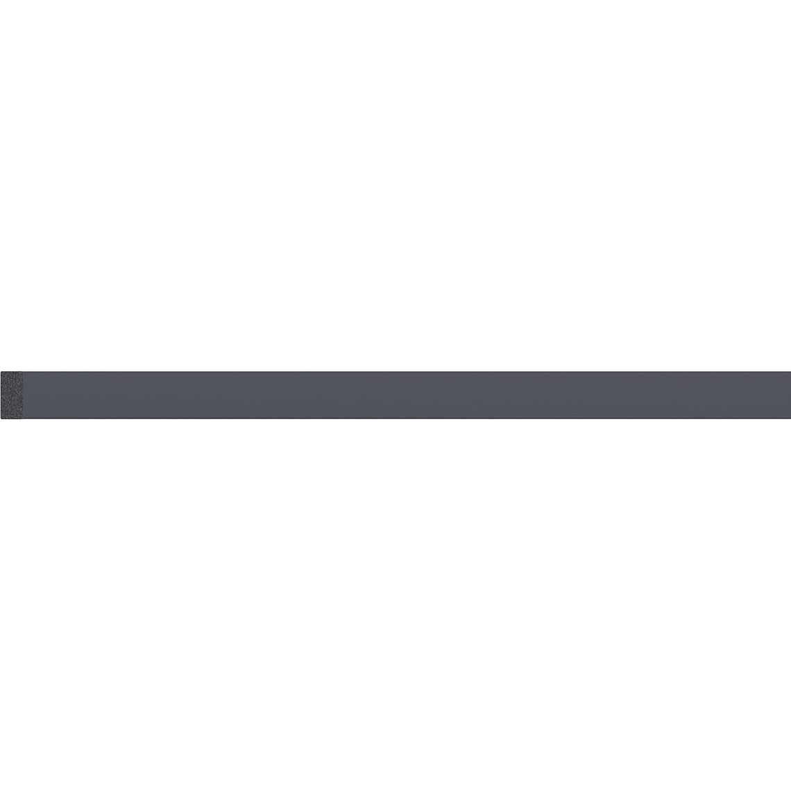 VOX U-Trim Linerio S/M Anthracite 104 5/16'' - Doors and Beyond