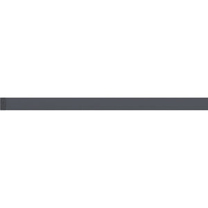 VOX U-Trim Linerio S/M Anthracite 104 5/16'' - Doors and Beyond