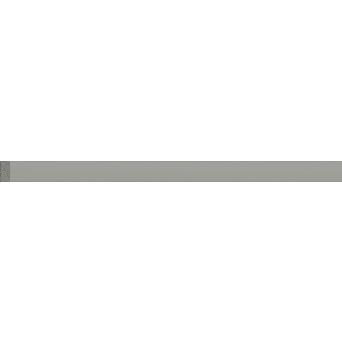 VOX U-Trim Linerio S/M Grey 104 5/16'' - Doors and Beyond