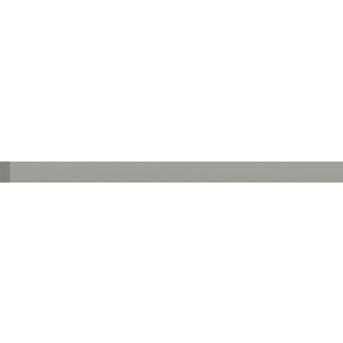 VOX U-Trim Linerio S/M Grey 104 5/16'' - Doors and Beyond