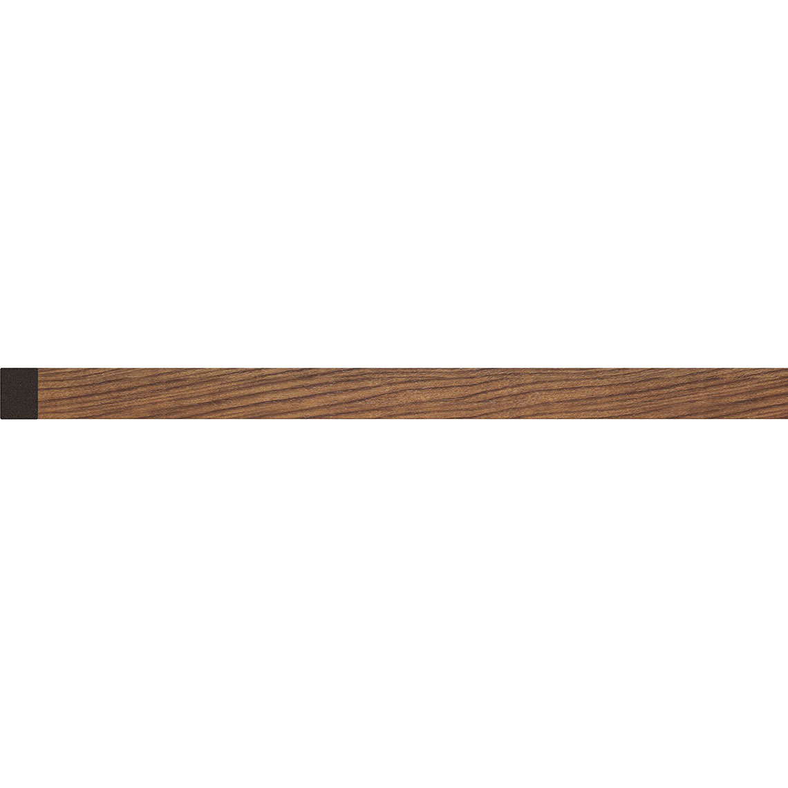 VOX U-Trim Linerio L-Line Mocca 104 5/16'' - Doors and Beyond