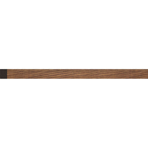 VOX U-Trim Linerio L-Line Mocca 104 5/16'' - Doors and Beyond