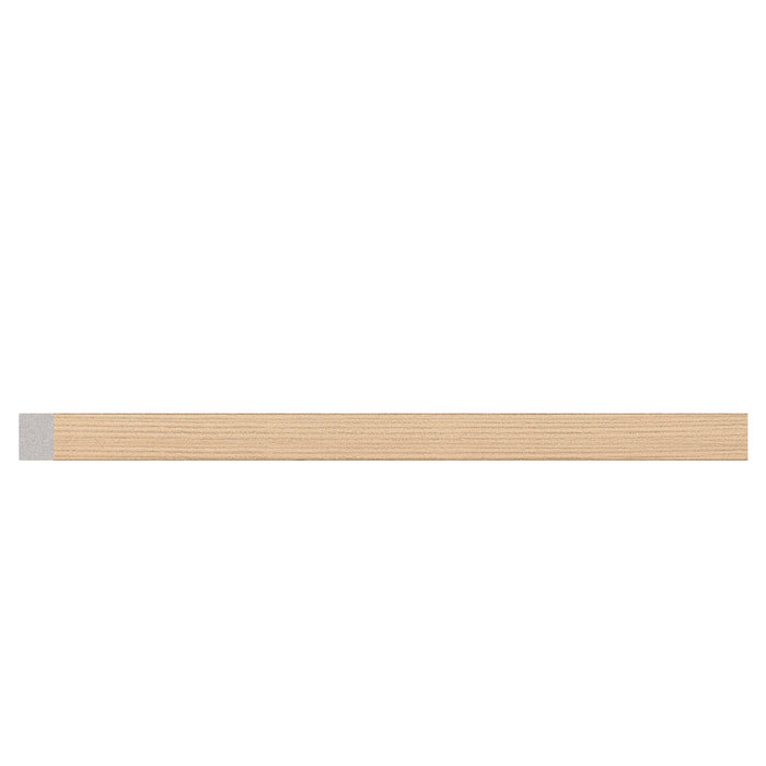 VOX U-Trim Linerio L-Line Natural 104 5/16'' - Doors and Beyond