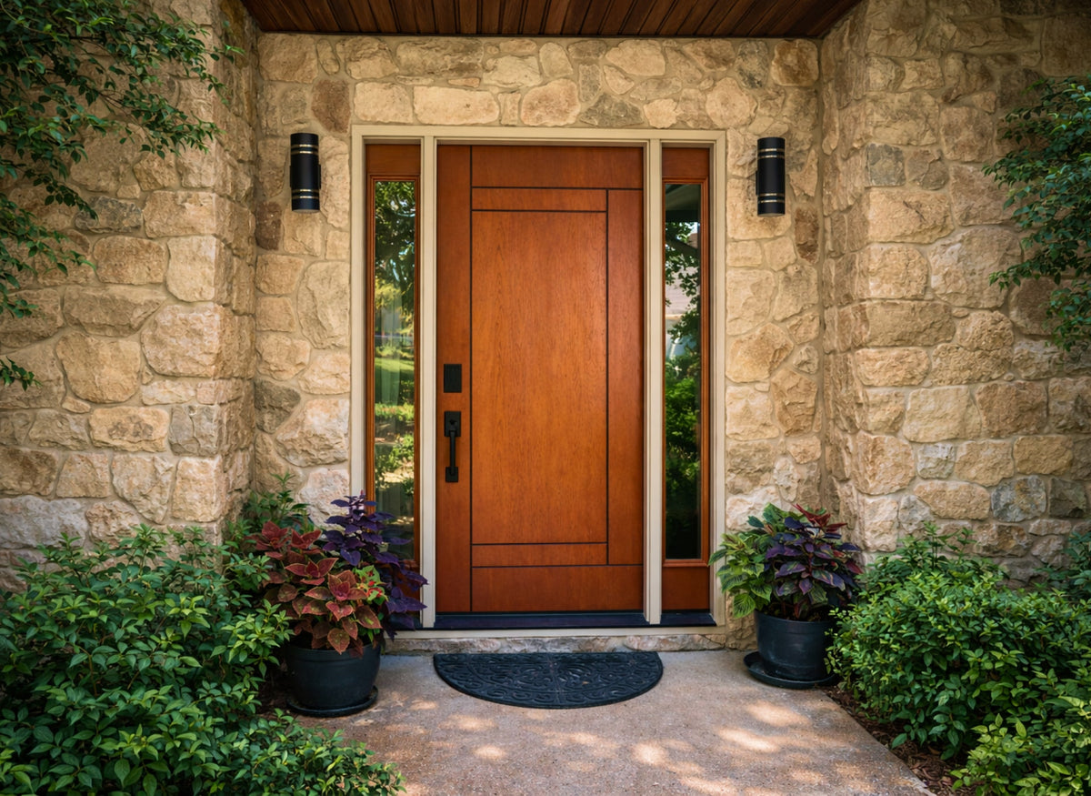 ProVia Signet Fiberglass Doors | Doors and Beyond