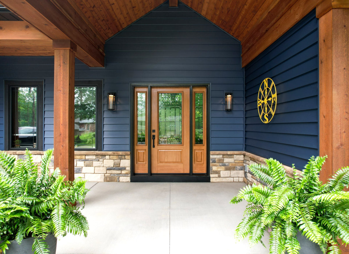 ProVia Ascent Fiberglass Doors | Doors and Beyond