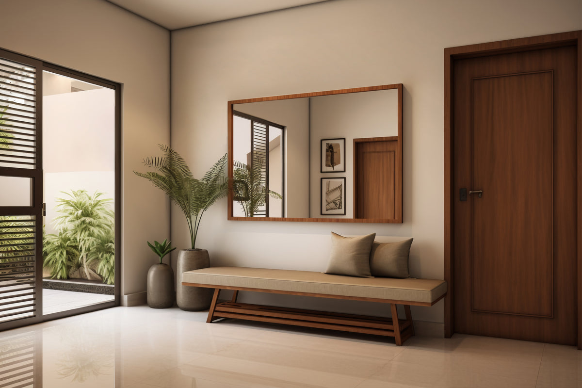 Stylish Interior Doors for Your Home - Upgrade Your Space Today!