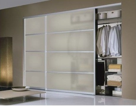 SD-16 Doors and Beyond