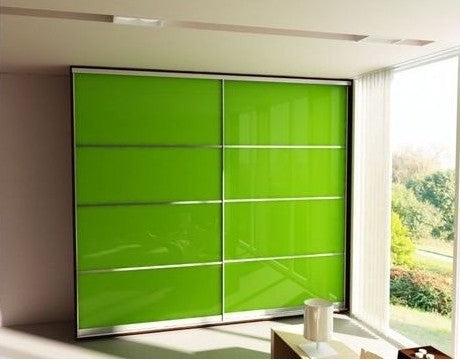 SD-18 Doors and Beyond