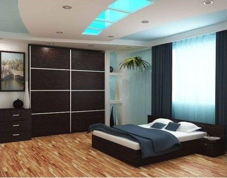 SD-15 Doors and Beyond