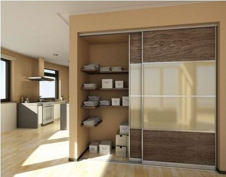 SD-19 Doors and Beyond