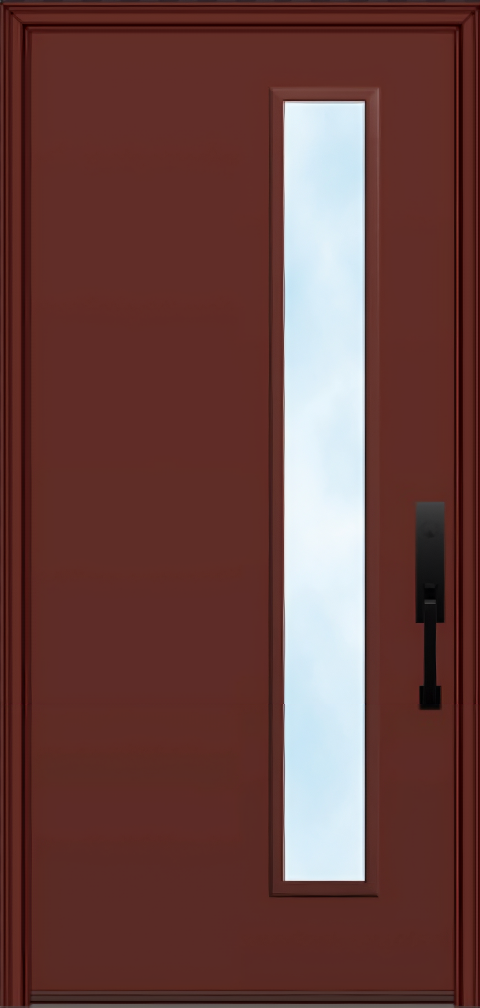 ProVia Legacy Single Entry Door 111 Style - Doors and Beyond