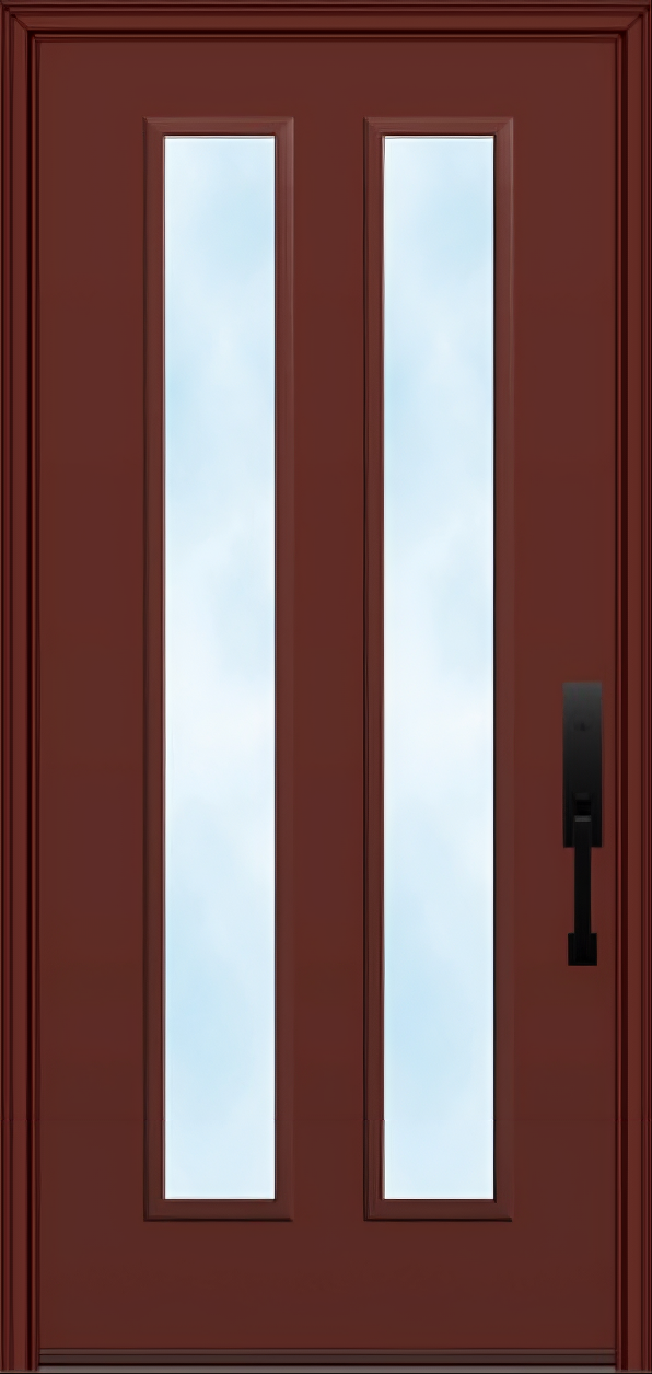 ProVia Legacy Single Entry Door 112 Style - Doors and Beyond