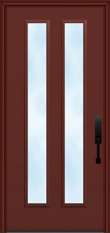 ProVia Legacy Single Entry Door 112 Style - Doors and Beyond