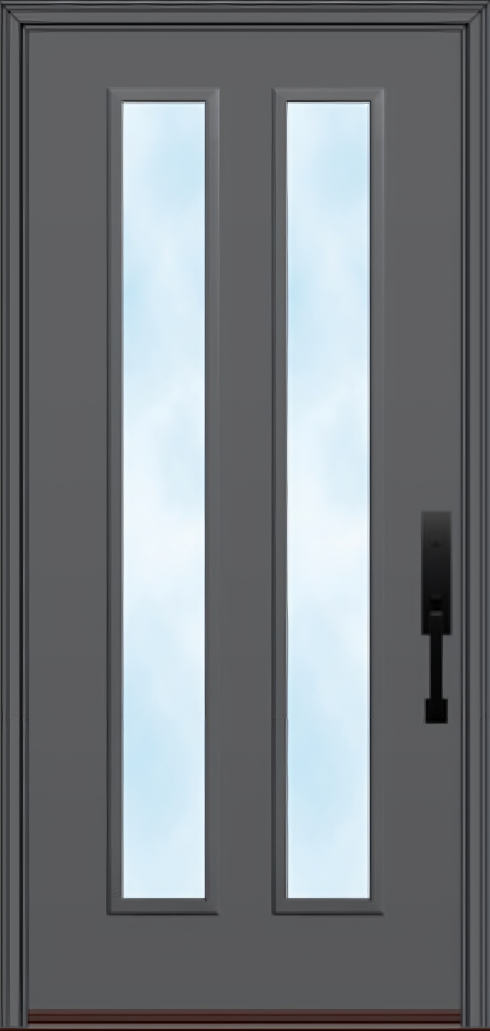 ProVia Legacy Single Entry Door 112 Style - Doors and Beyond