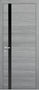 Nova 1G Braga Olmo Matrix CPL Modern Single Pre-hung Door
