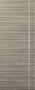 Nova 1VR Braga Palissandro Matrix CPL  Modern Door Slab