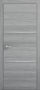 Nova 2H Braga Olmo Matrix CPL Modern Single Pre-hung Door