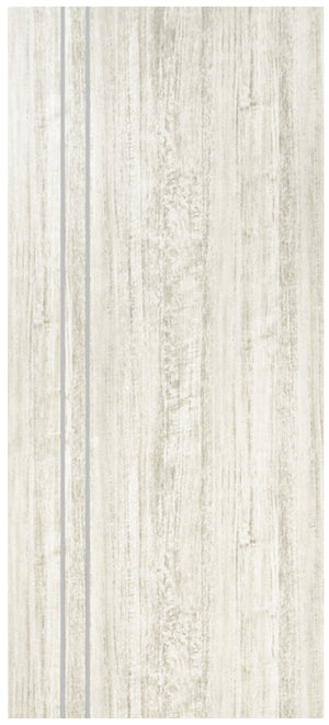 Nova HG002 Light Aloe Wood Laminated Modern Door Slab - Doors and Beyond