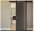 Nova HG002VR Japan Oak Laminated Modern Barn Door