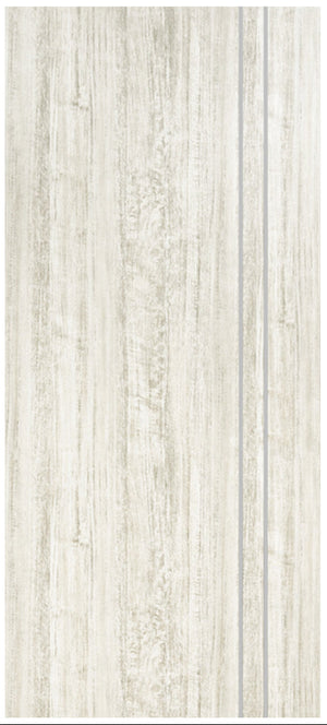 Nova HG002VR Light Aloe Wood Laminated Modern Door Slab - Doors and Beyond