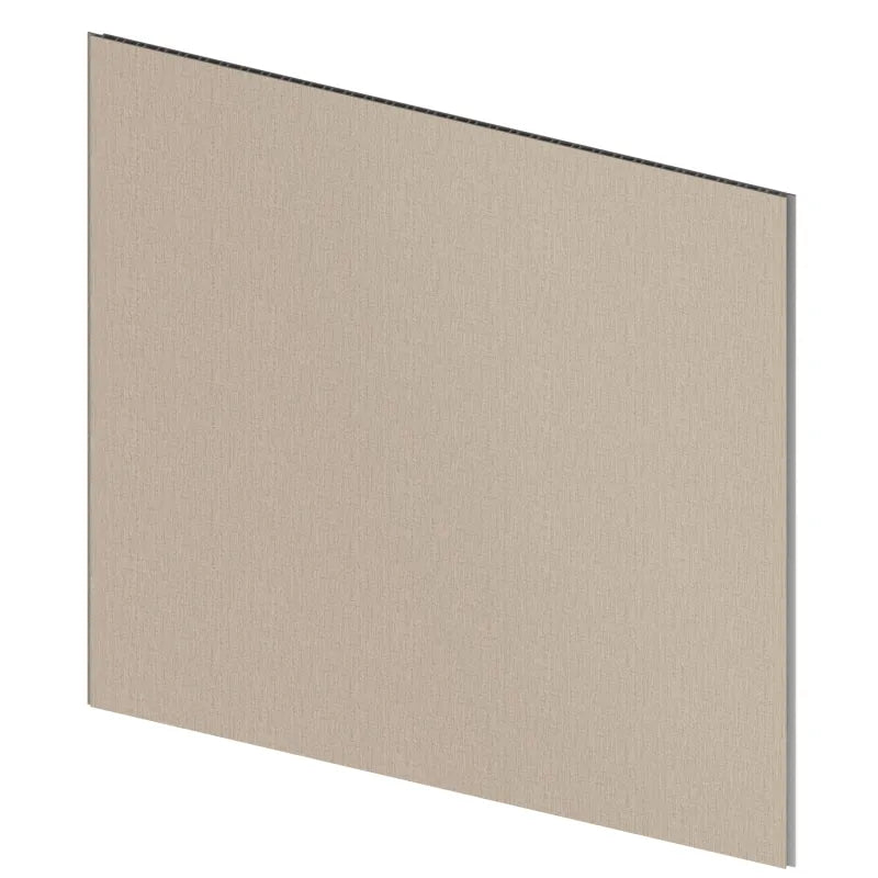 VOX MPC Decorative Wall Panel Linen Fabric 104 5/16" x 23 5/8" - Doors and Beyond