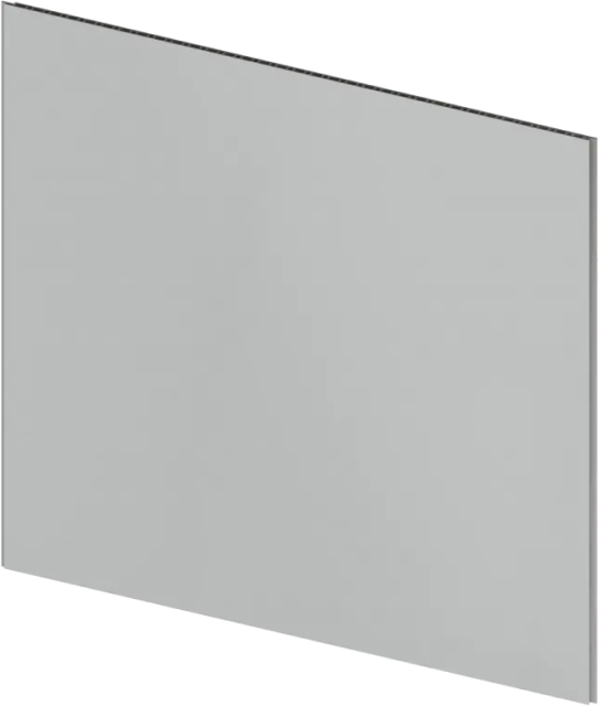 VILO Decorative Wall Panel XL Mesh Touch 104 5/16" x 23 5/8" - Doors and Beyond