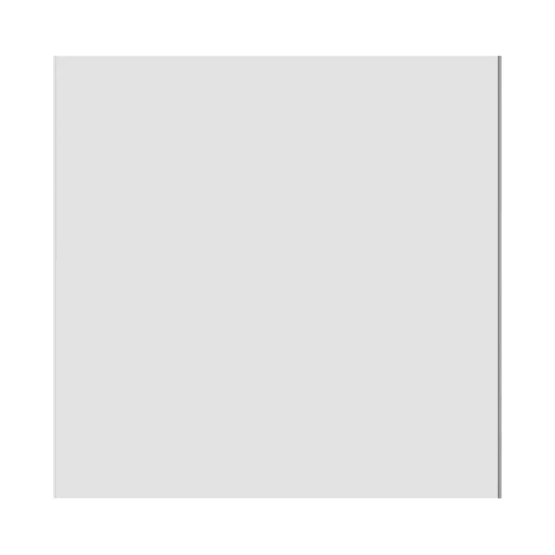 VOX MPC Decorative Wall Panel Soft White 104 5/16" x 23 5/8"