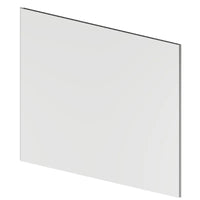 VOX MPC Decorative Wall Panel Soft White 104 5/16" x 23 5/8"