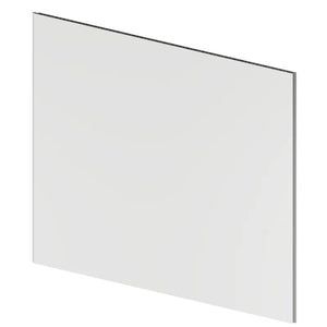 VOX MPC Decorative Wall Panel Soft White 104 5/16" x 23 5/8" - Doors and Beyond