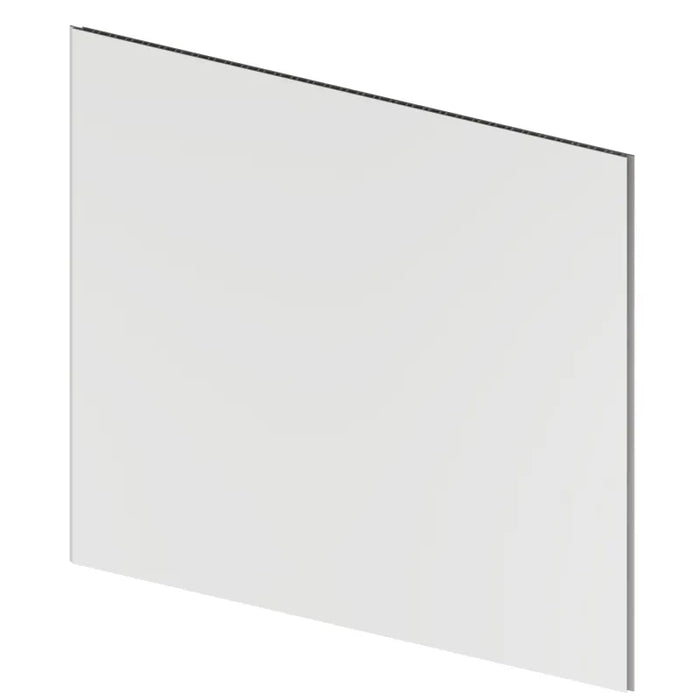 VOX MPC Decorative Wall Panel Soft White 104 5/16" x 23 5/8"