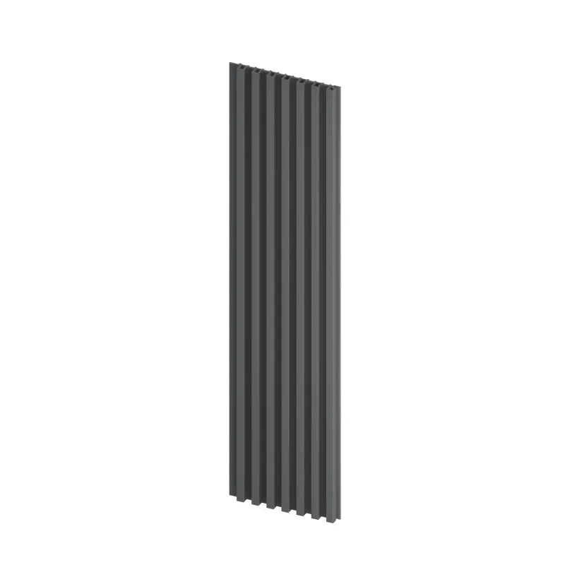 VOX MPC Slat Panel S Deep Grey 104 5/16" x 5 13/16"