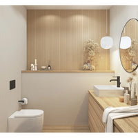 VOX MPC Slat Panel S Satin Cream 104 5/16" x 5 13/16"