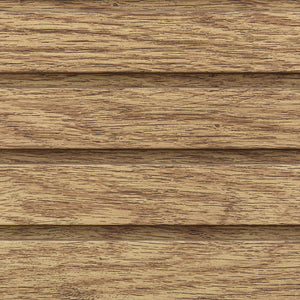 VILO Fronto Vinyl Siding SVP-06 Honey Oak 116 1/8“(9'7“) - 10 Pcs - Doors and Beyond