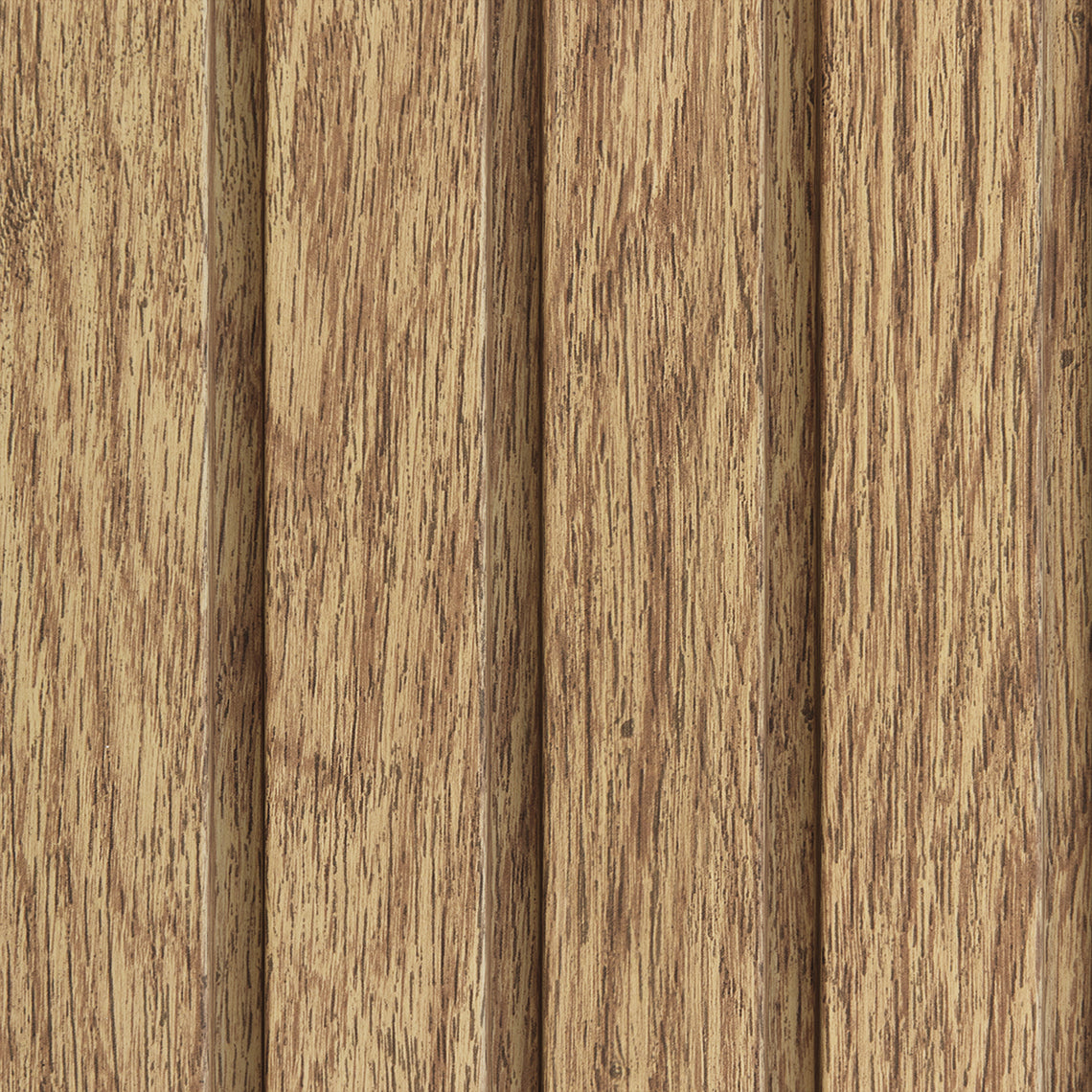 VILO Fronto Vinyl Siding SVP-06 Honey Oak 116 1/8“(9'7“) - 10 Pcs - Doors and Beyond