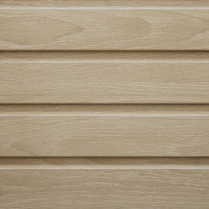 VILO Fronto Vinyl Siding SVP-06 Oak 116 1/8“(9'7“) - 10 Pcs - Doors and Beyond