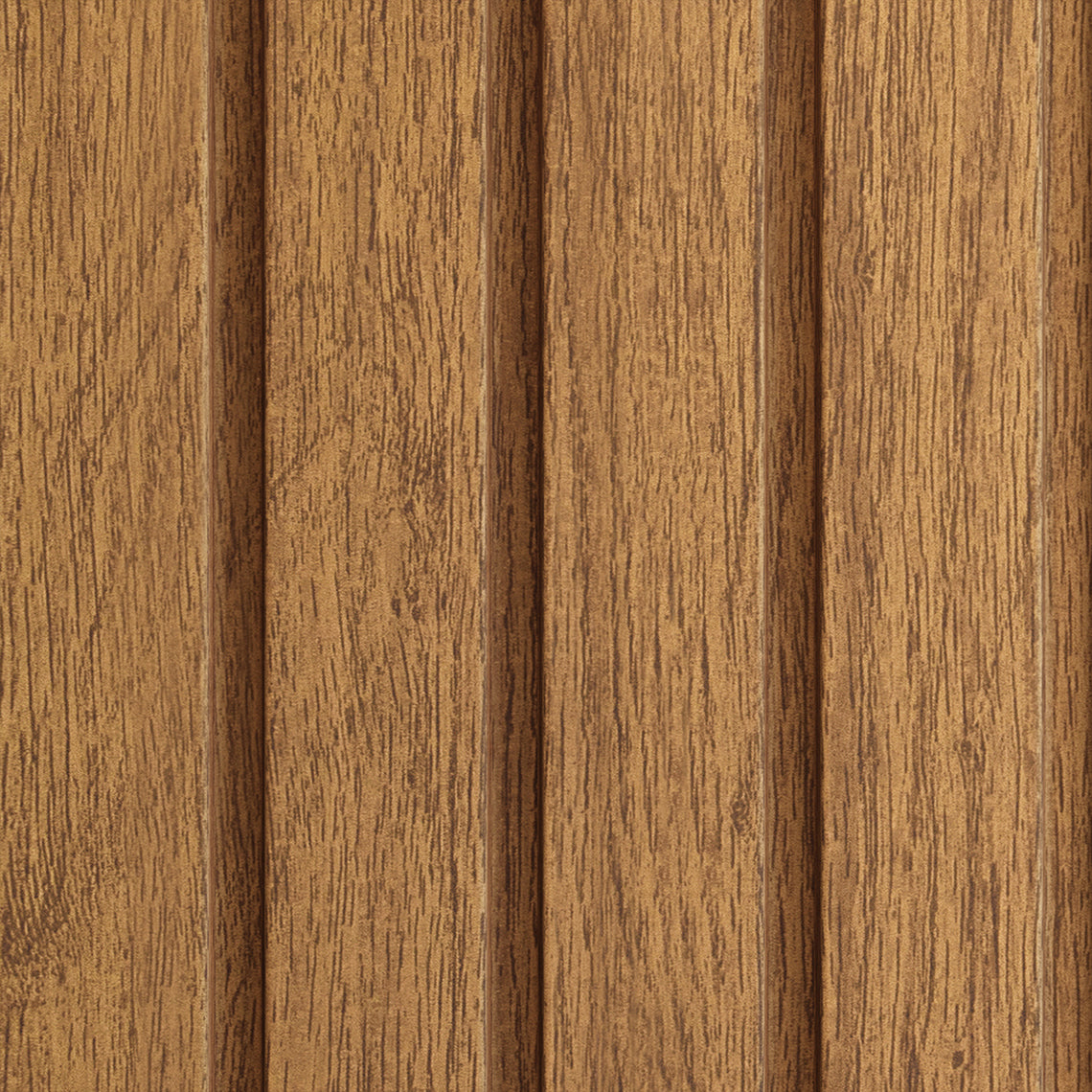 VILO Fronto Vinyl Siding SVP-06 Winchester Oak 116 1/8“(9'7“) - 10 Pcs - Doors and Beyond