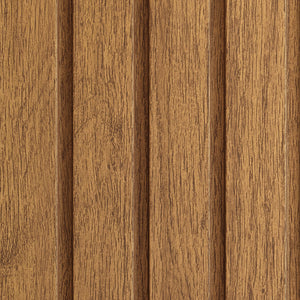 VILO Fronto Vinyl Siding SVP-06 Winchester Oak 116 1/8“(9'7“) - 10 Pcs - Doors and Beyond