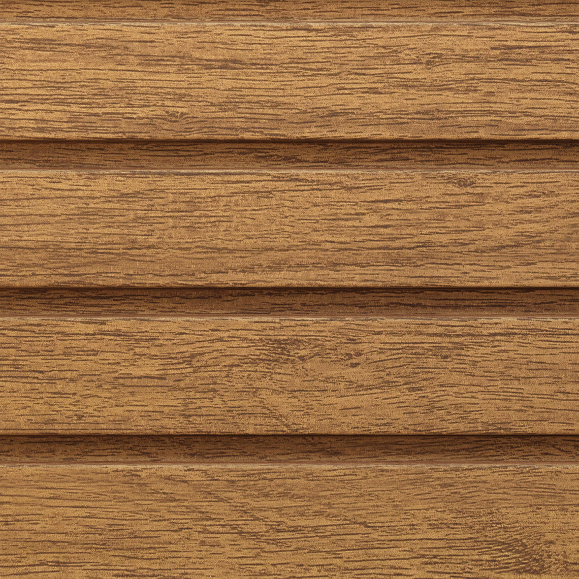 VILO Fronto Vinyl Siding SVP-06 Winchester Oak 116 1/8“(9'7“) - 10 Pcs - Doors and Beyond