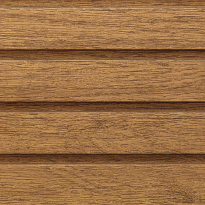 VILO Fronto Vinyl Siding SVP-06 Winchester Oak 116 1/8“(9'7“) - 10 Pcs - Doors and Beyond