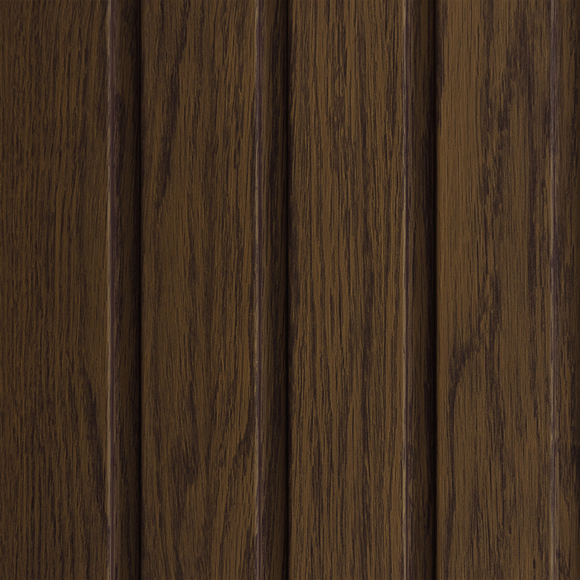 VOX SVP-06 FRONTO MAX-3 Walnut -1 piece - 116" (9'8") - Doors and Beyond