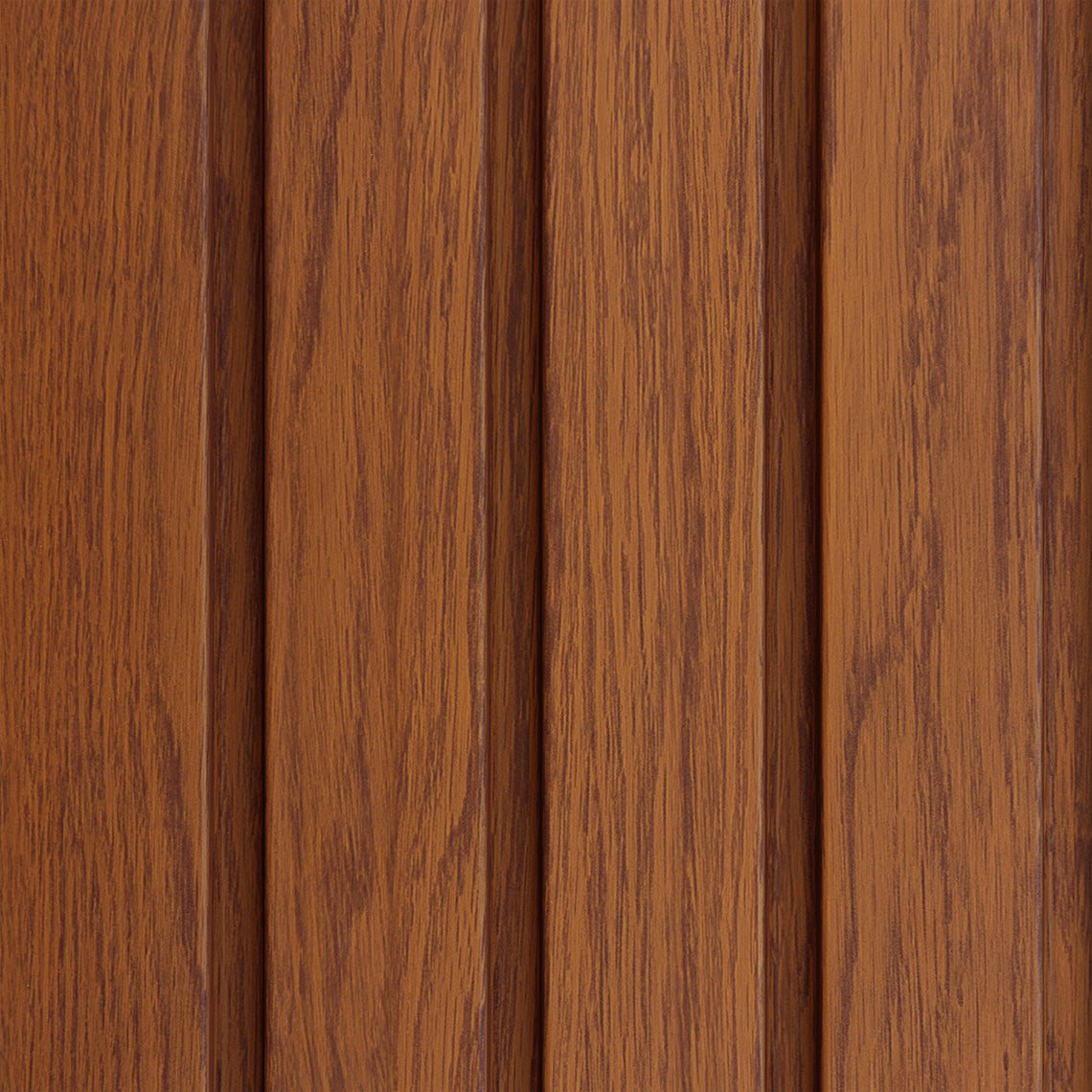 VILO Fronto Vinyl Siding SVP-06 Golden Oak 116 1/8“(9'7“)  - 10 Pcs - Doors and Beyond