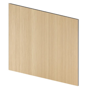 VOX MPC Decorative Wall Panel Harmony Wood 104 5/16" x 23 5/8" - Doors and Beyond