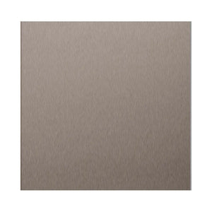 VOX MPC Decorative Wall Panel Rose Copper 104 5/16" x 23 5/8" - Doors and Beyond