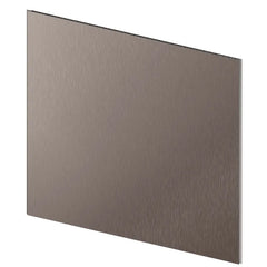 VOX MPC Decorative Wall Panel Rose Copper 104 5/16" x 23 5/8" - Doors and Beyond