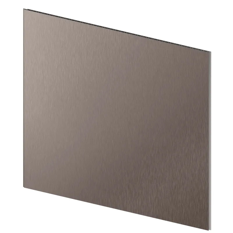 VOX MPC Decorative Wall Panel Rose Copper 104 5/16" x 23 5/8" - Doors and Beyond