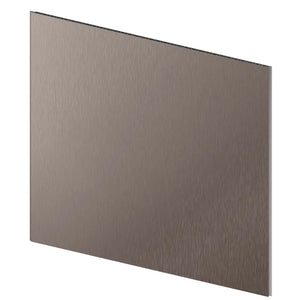 VOX MPC Decorative Wall Panel Rose Copper 104 5/16" x 23 5/8" - Doors and Beyond