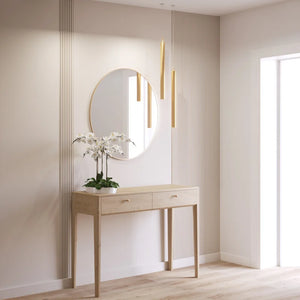 VOX MPC Decorative Wall Panel Satin Cream 104 5/16" x 23 5/8" - Doors and Beyond